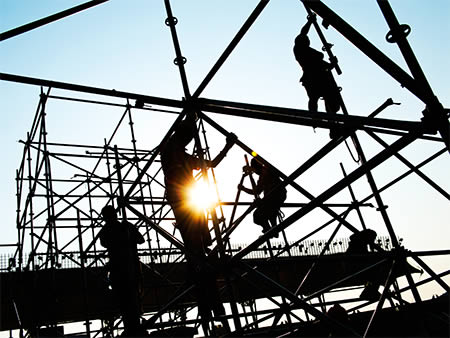 Setting a Regulatory Framework