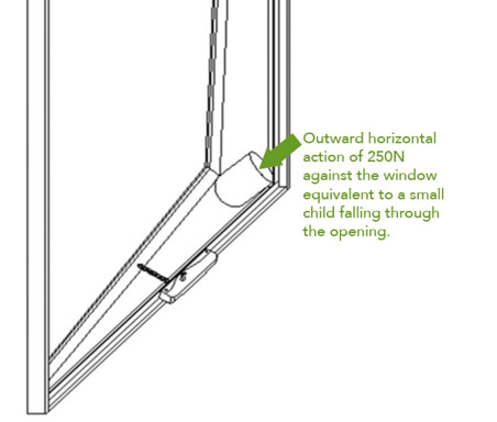 New Strata Scheme Window Protection Laws