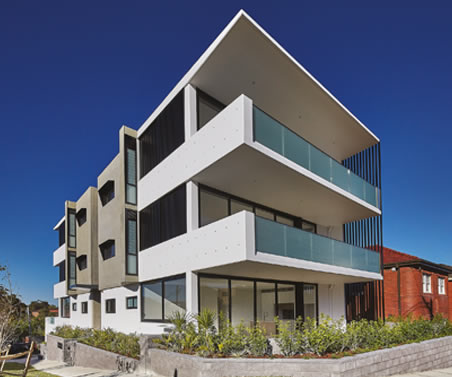 New Strata Scheme Window Protection Laws