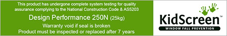 KidScreen Compliance