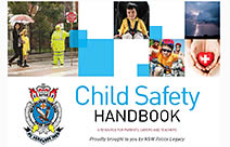 Child Safety Handbook