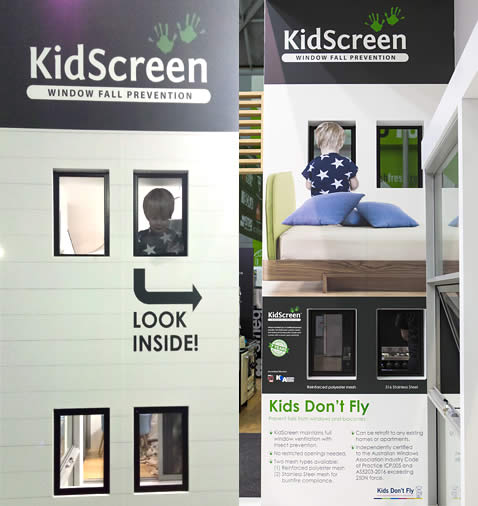 KidScreen Goes On Tour
