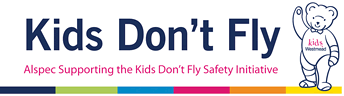 Kids Don't Fly