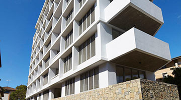 Amari Residences, Bondi NSW