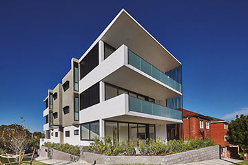 New Strata Scheme Window Protection Laws